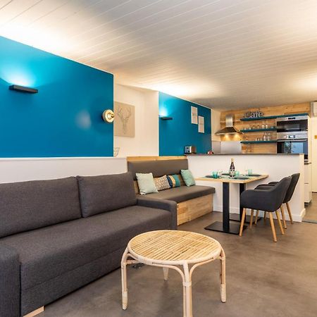Dify Liberte - Prefecture Apartment Lyon Bagian luar foto