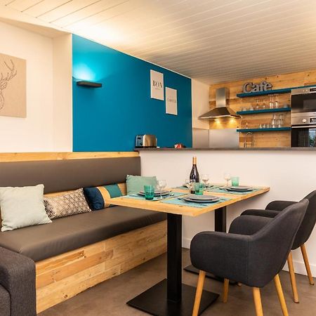 Dify Liberte - Prefecture Apartment Lyon Bagian luar foto