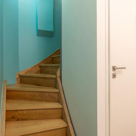 Dify Liberte - Prefecture Apartment Lyon Bagian luar foto