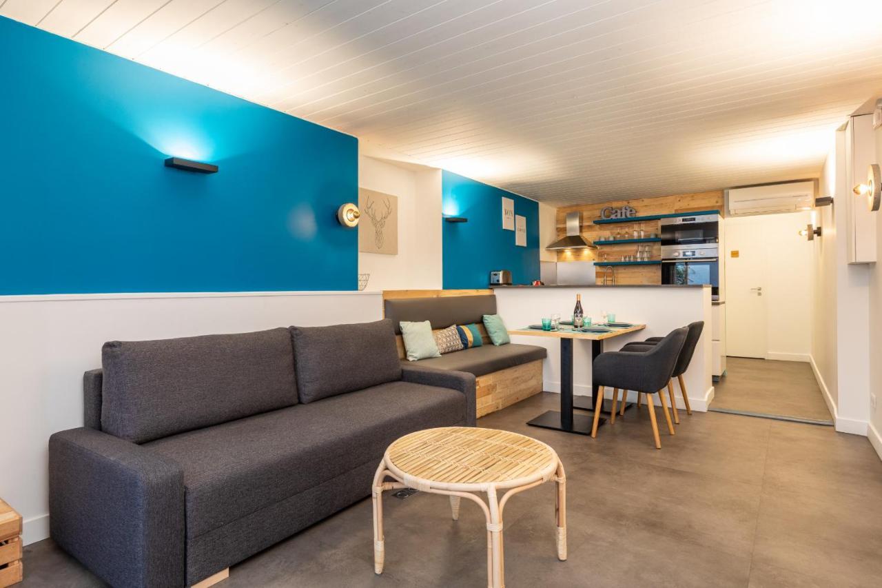Dify Liberte - Prefecture Apartment Lyon Bagian luar foto