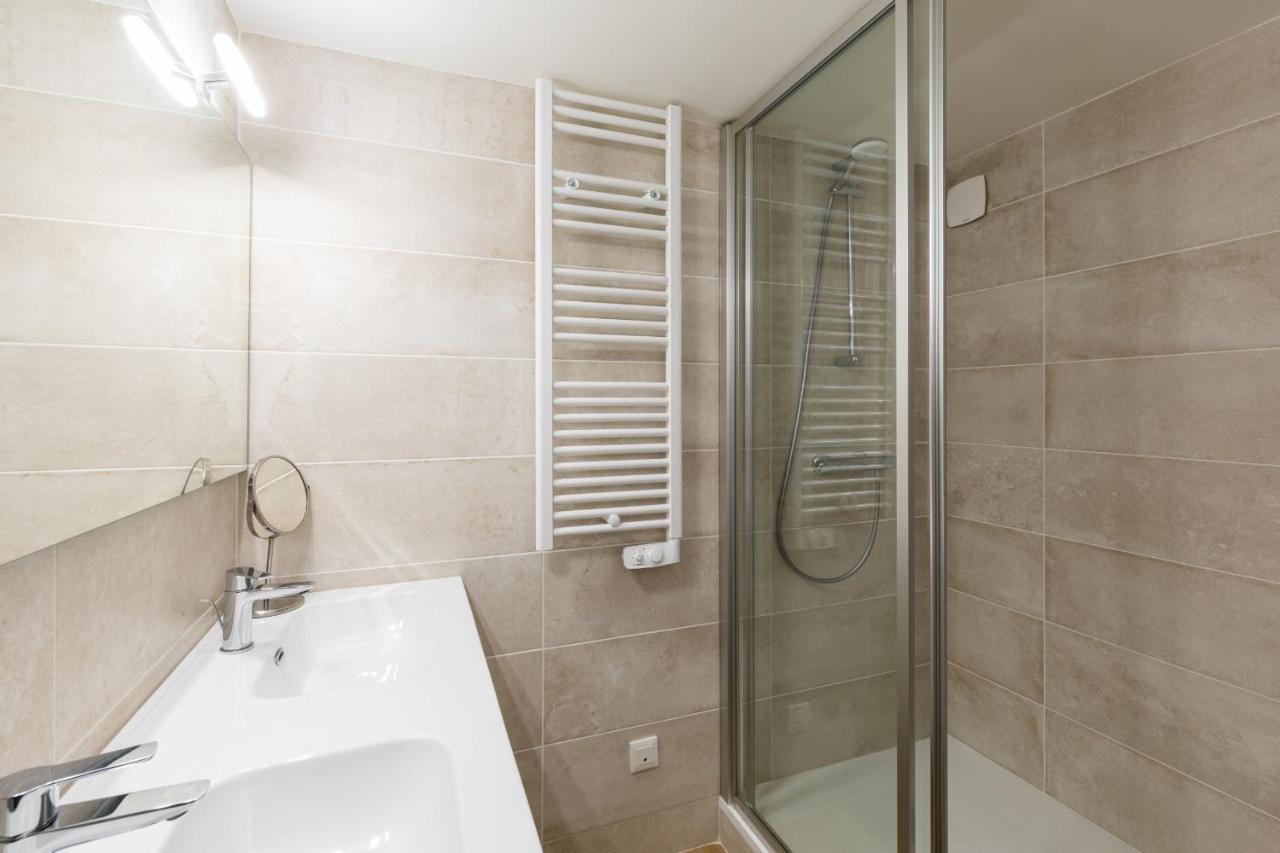 Dify Liberte - Prefecture Apartment Lyon Bagian luar foto