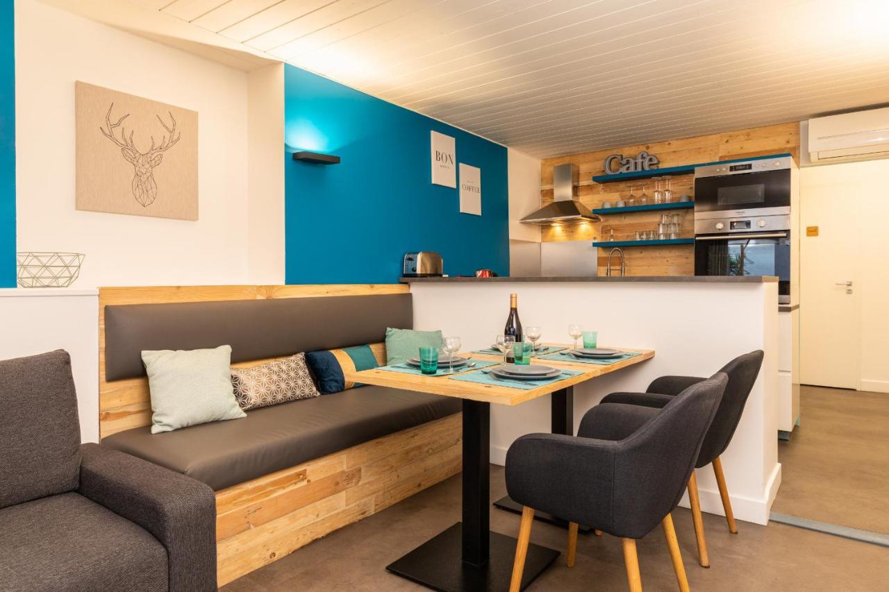 Dify Liberte - Prefecture Apartment Lyon Bagian luar foto